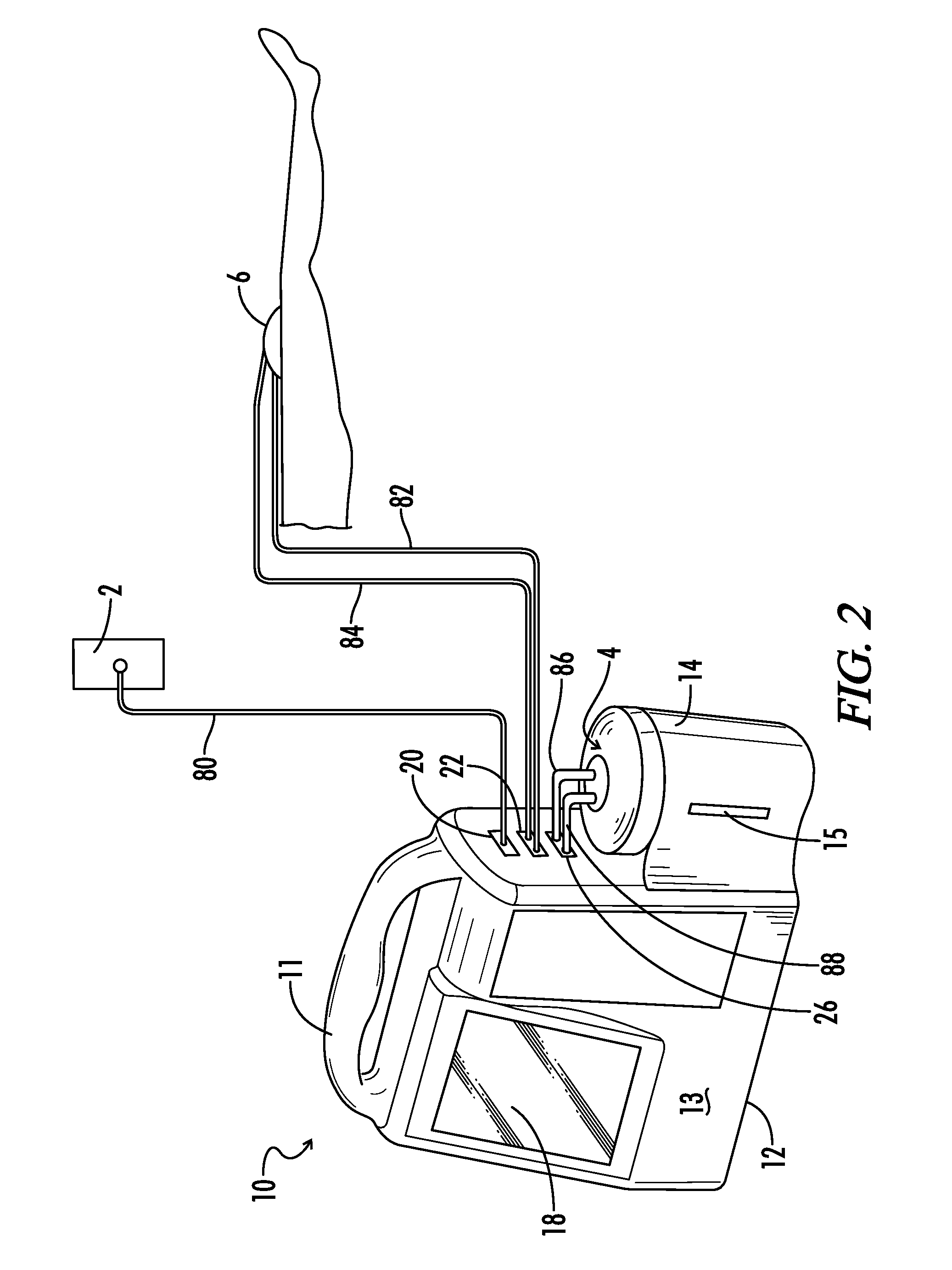 Multi-modal wound treatment apparatus