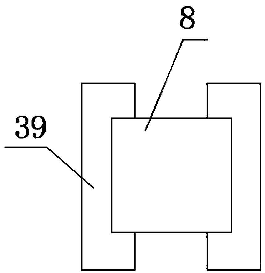 Rammer compactor with high stability for building construction