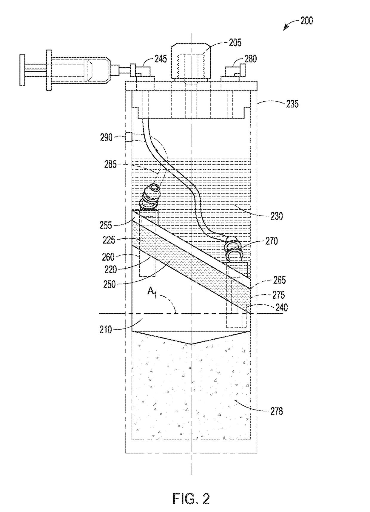 Treatment of peripheral vascular disease using protein solutions