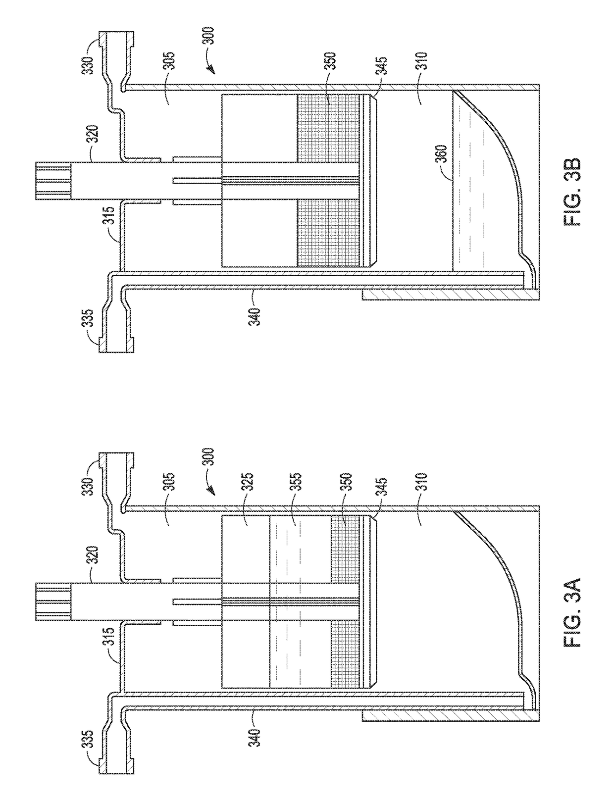 Treatment of peripheral vascular disease using protein solutions