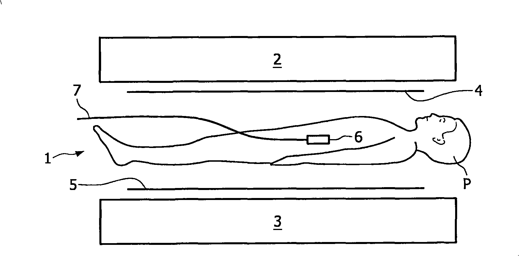 Tunable and/or detunable mr receive coil arrangements