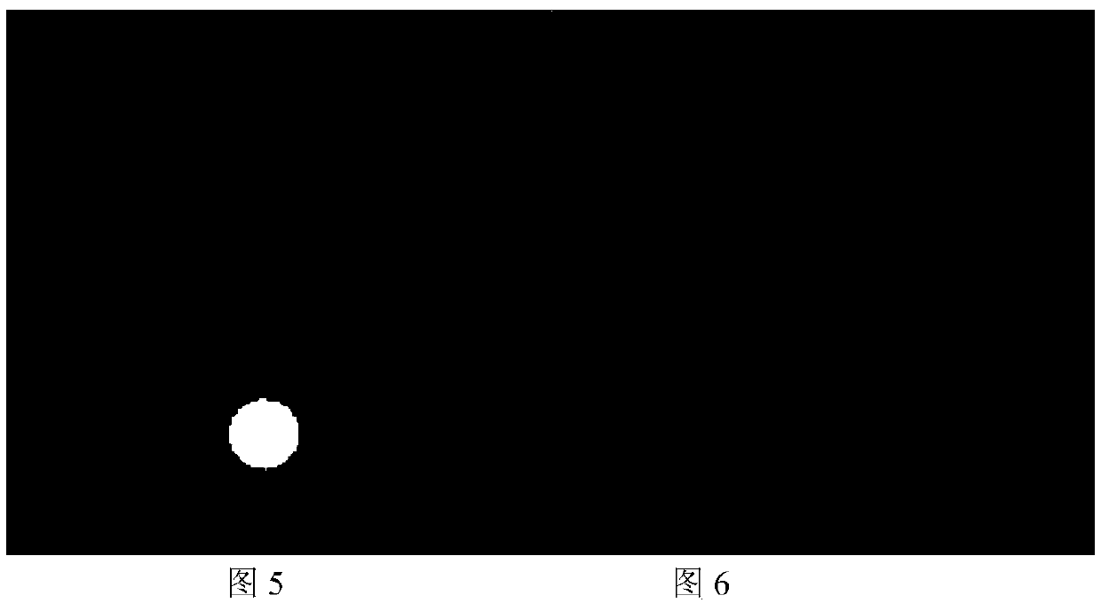 A Calibration Method for Geometric Parameters of Light Field Camera Microlens Array