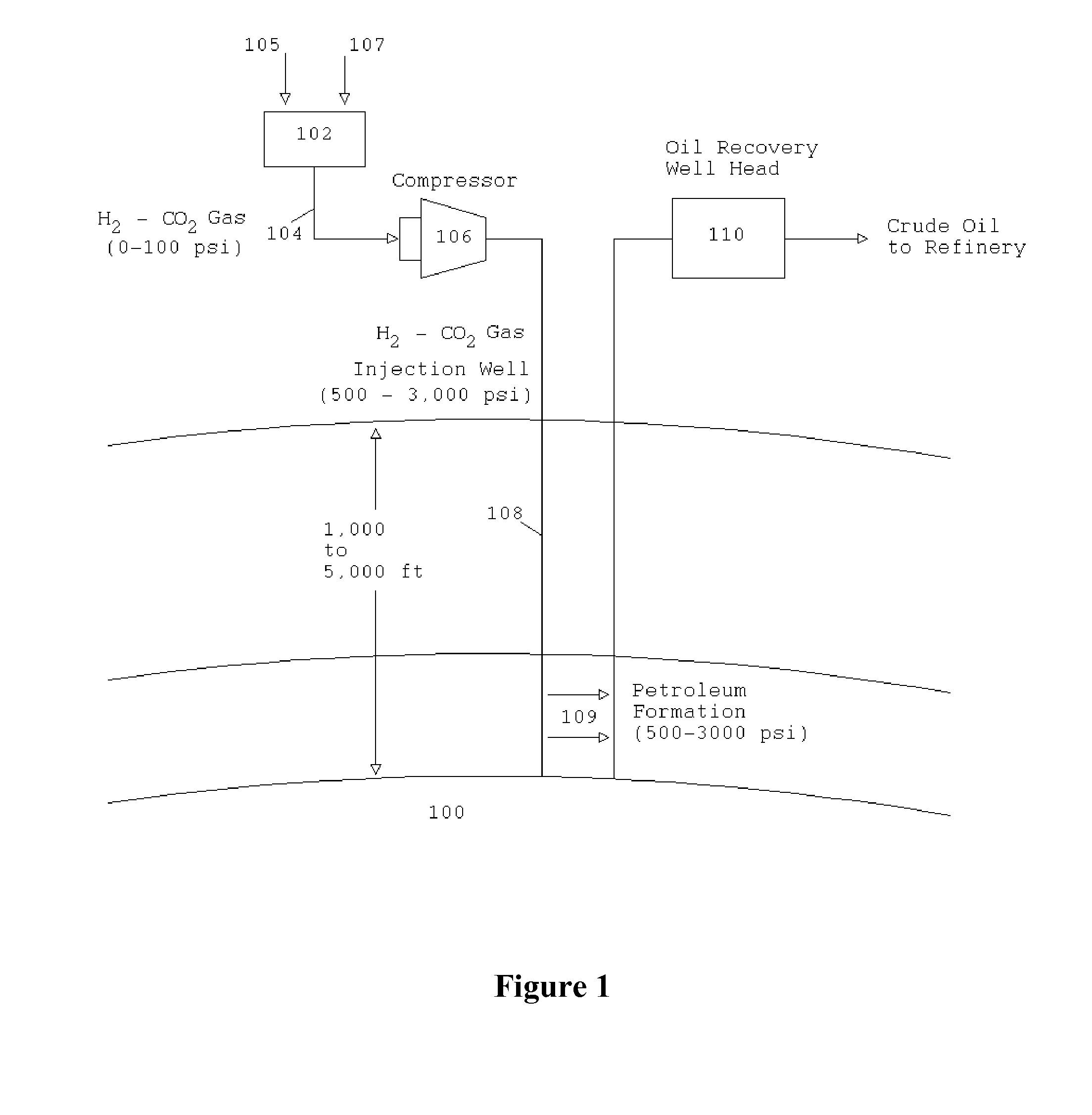 System and method for extracting petroleum and generating electricity using natural gas or local petroleum