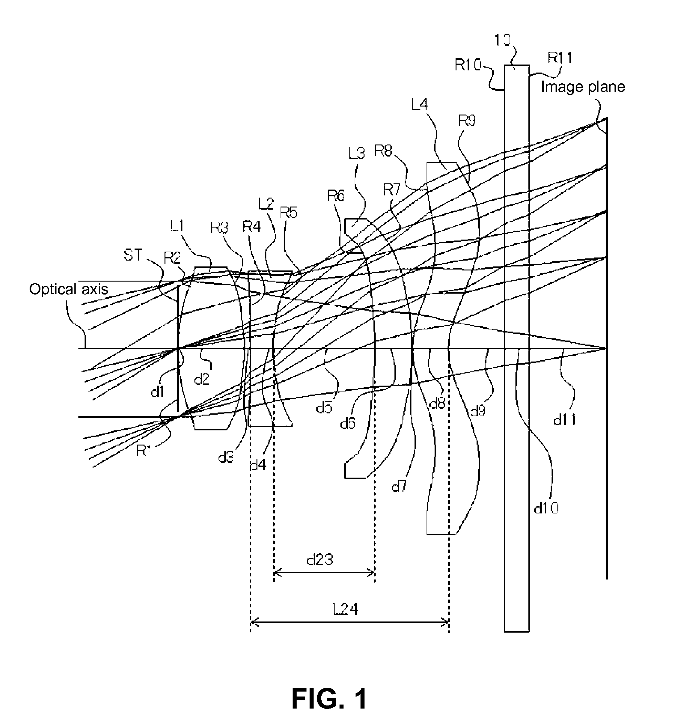 Imaging lens