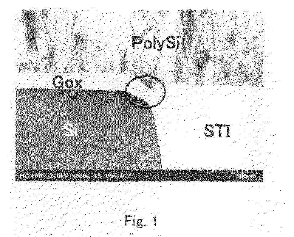 Semiconductor device manufacturing method and semiconductor device