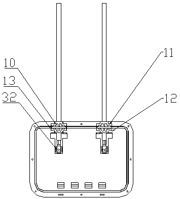 Photovoltaic junction box