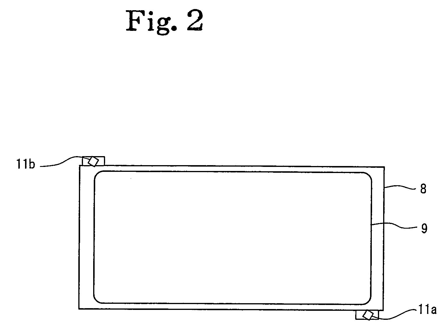 Biosignal intensity measuring method, bedding state judging method, and bedding state monitoring device