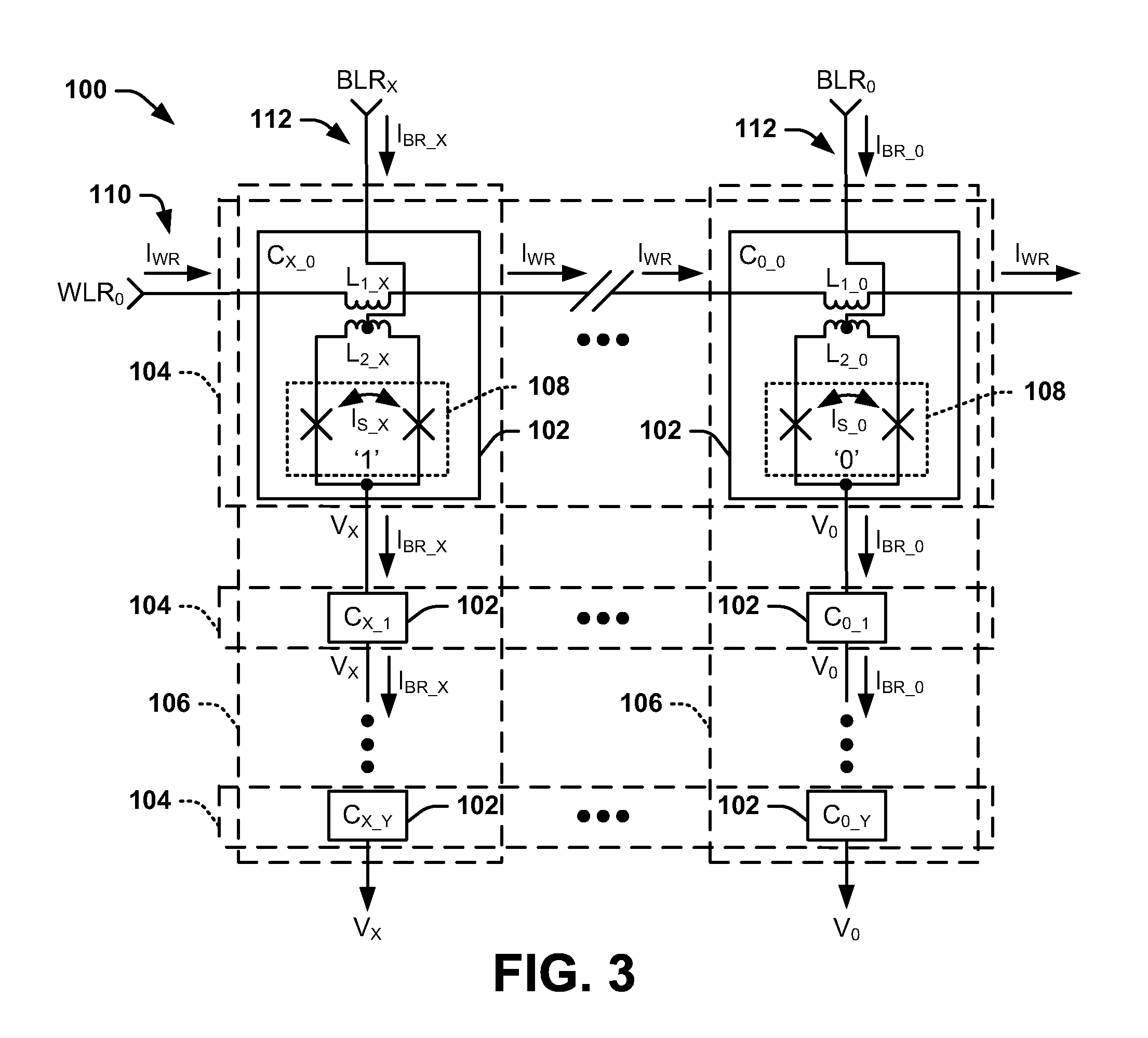 Josephson Magnetic Random Access Memory System and Method