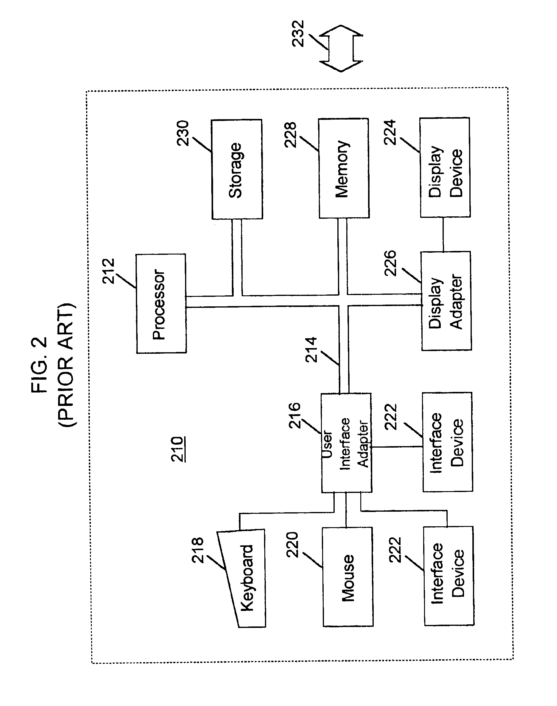 Array-based extensible document storage format