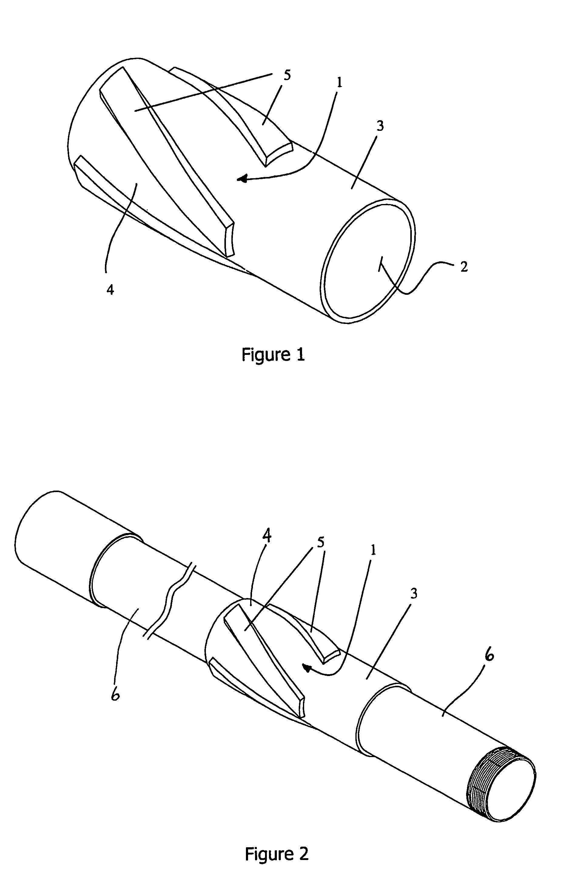 Pipe centralizer and method of attachment