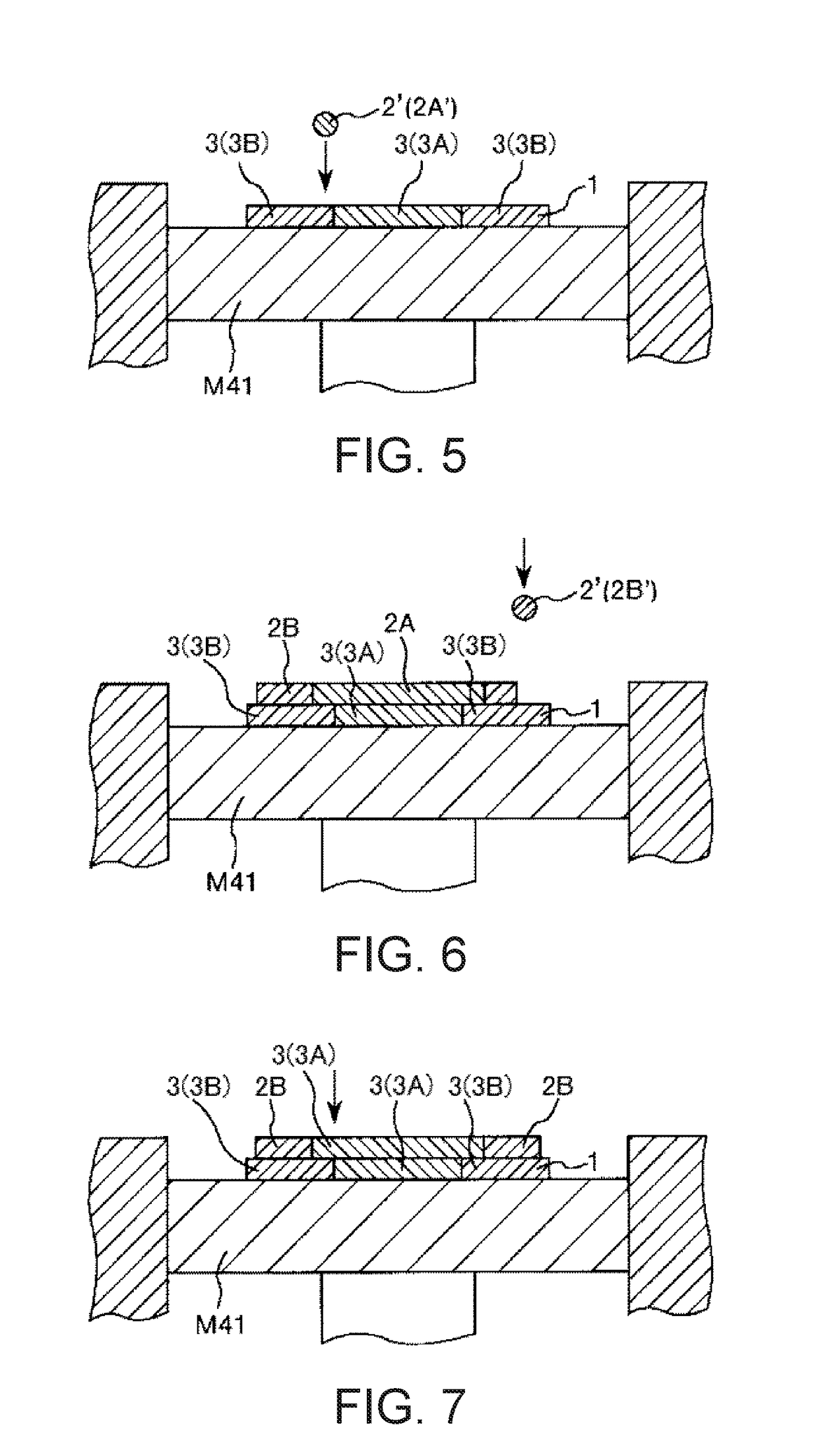 Three-dimensional shaped article production method, three-dimensional shaped article production apparatus, and three-dimensional shaped article