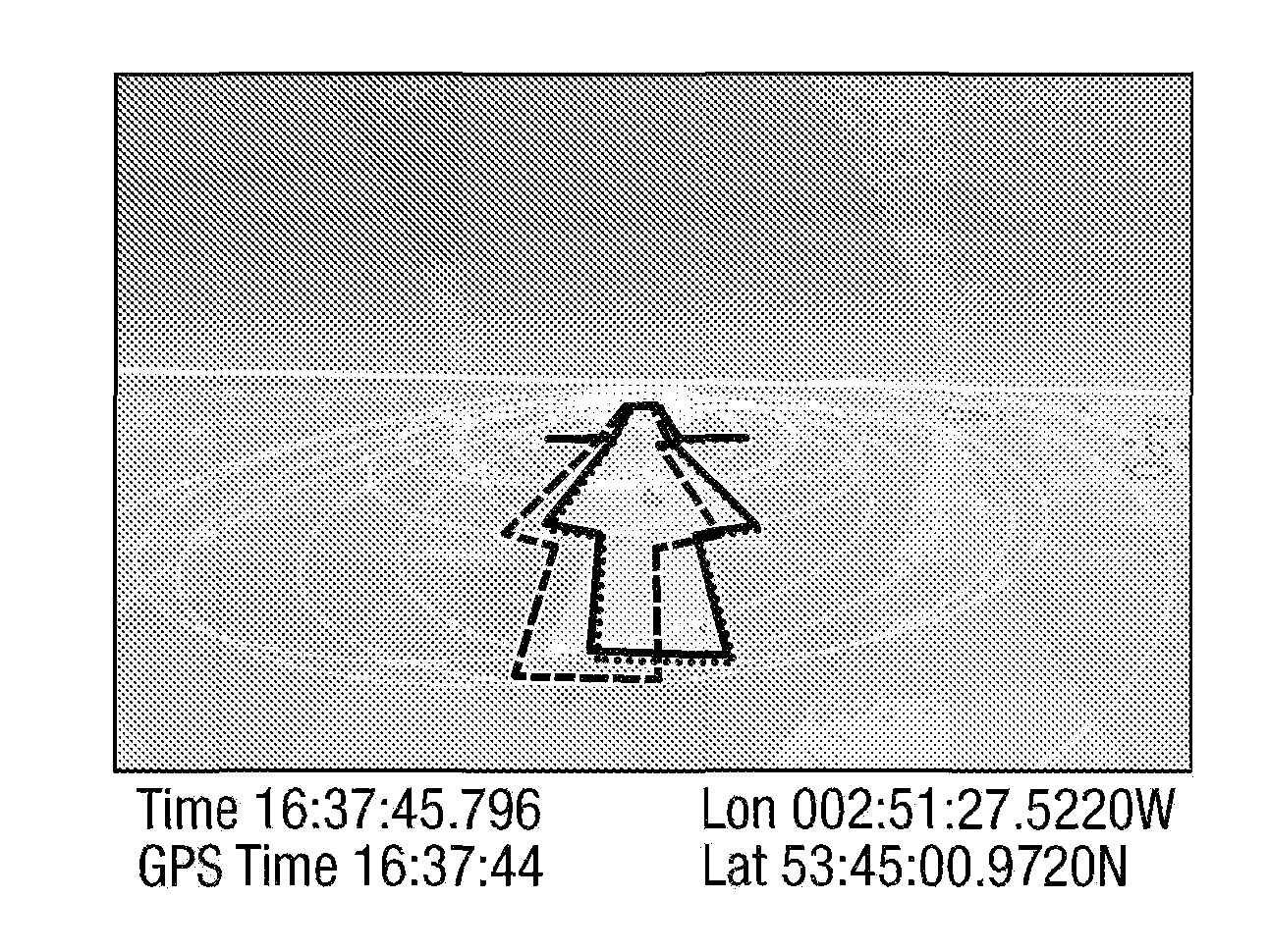 Identification and analysis of aircraft landing sites