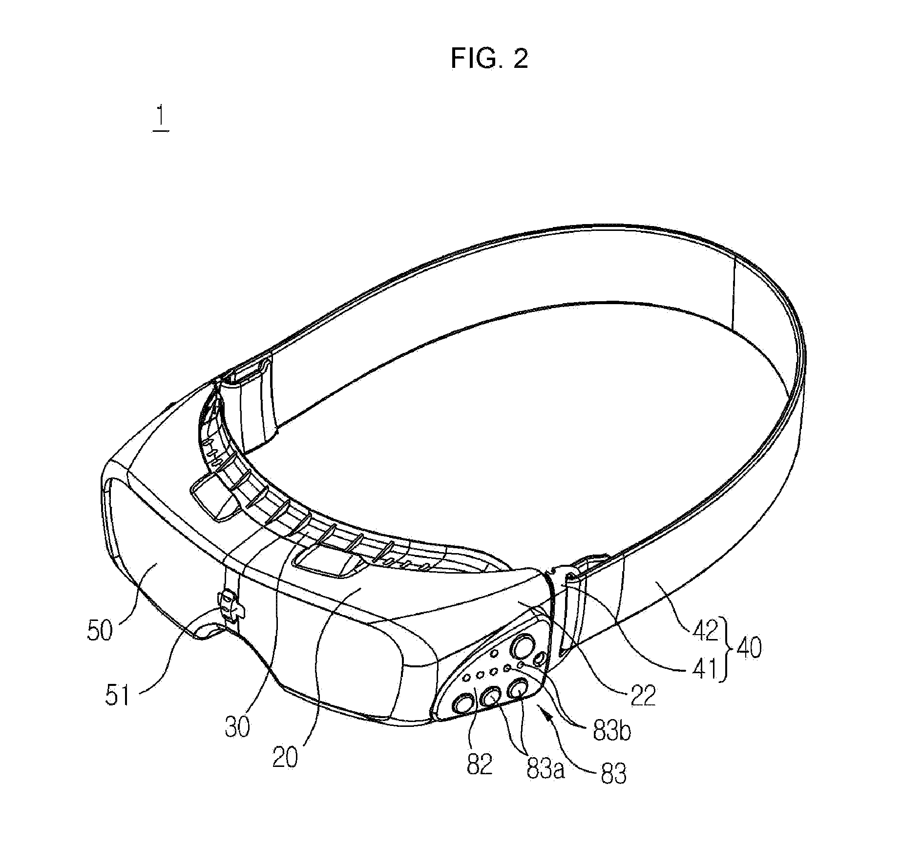 Automatic shading goggles