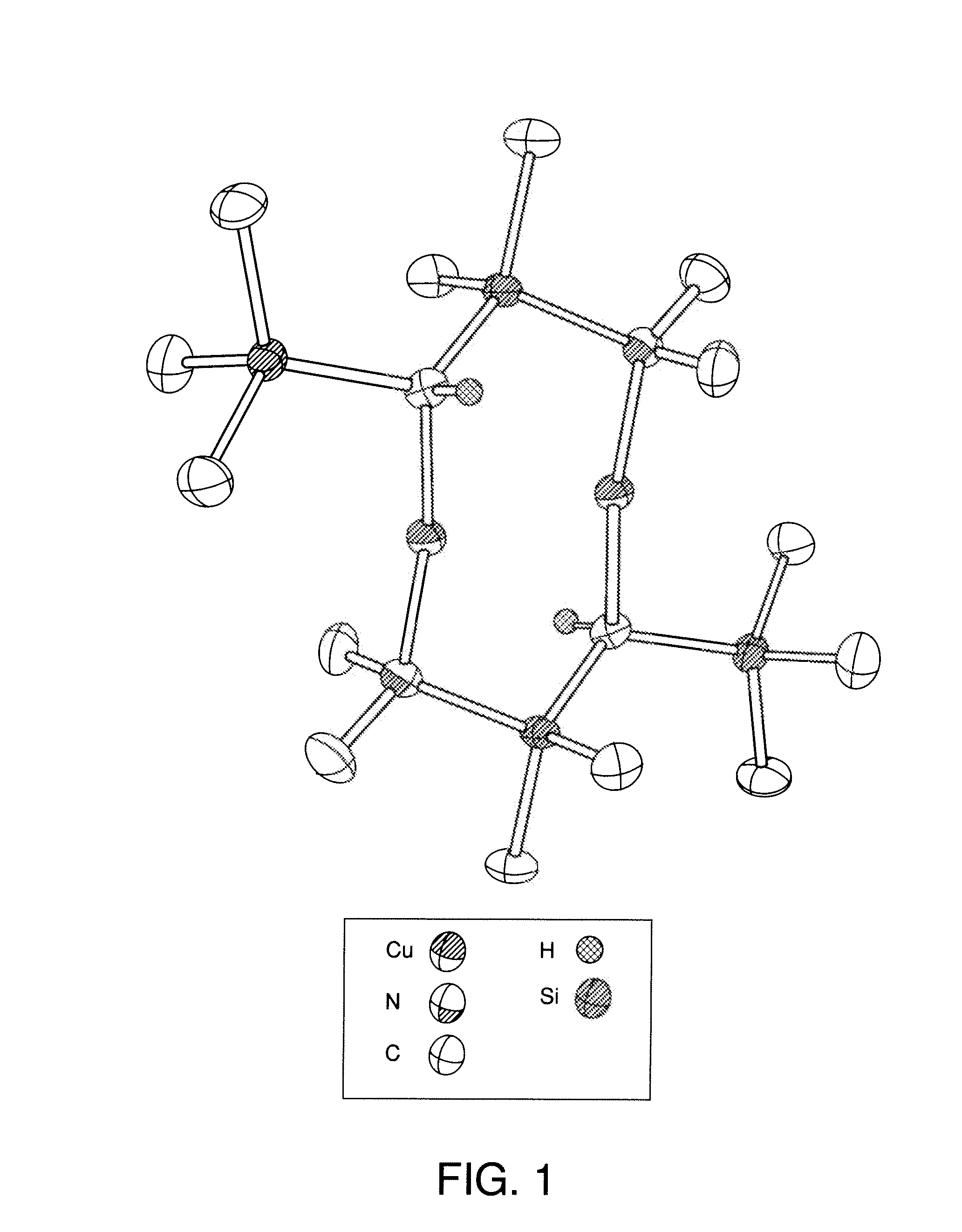 Low Temperature Thermal Conductive Inks