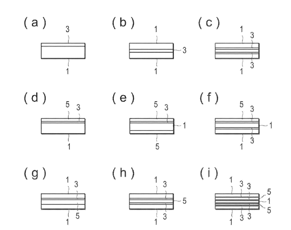 Bipolar secondary battery current collector