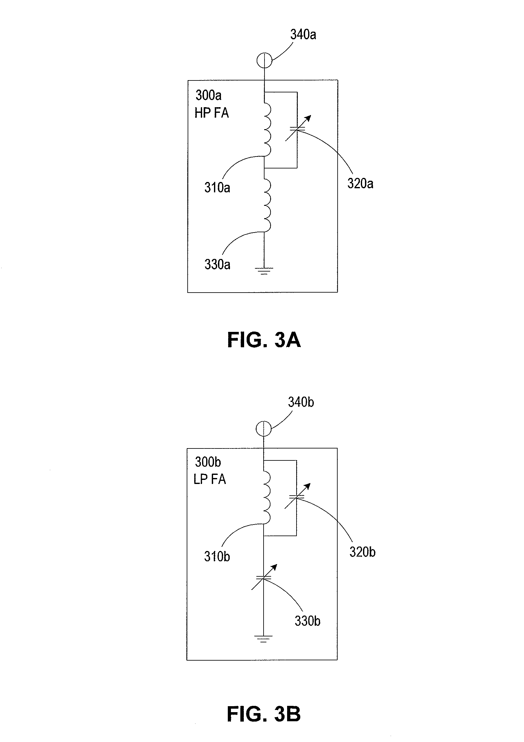 Transceiver front-end