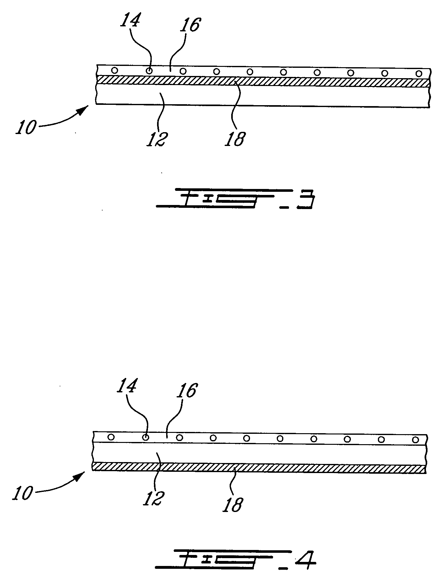 Antimicrobial material