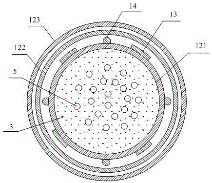 Long-life electrical interface components