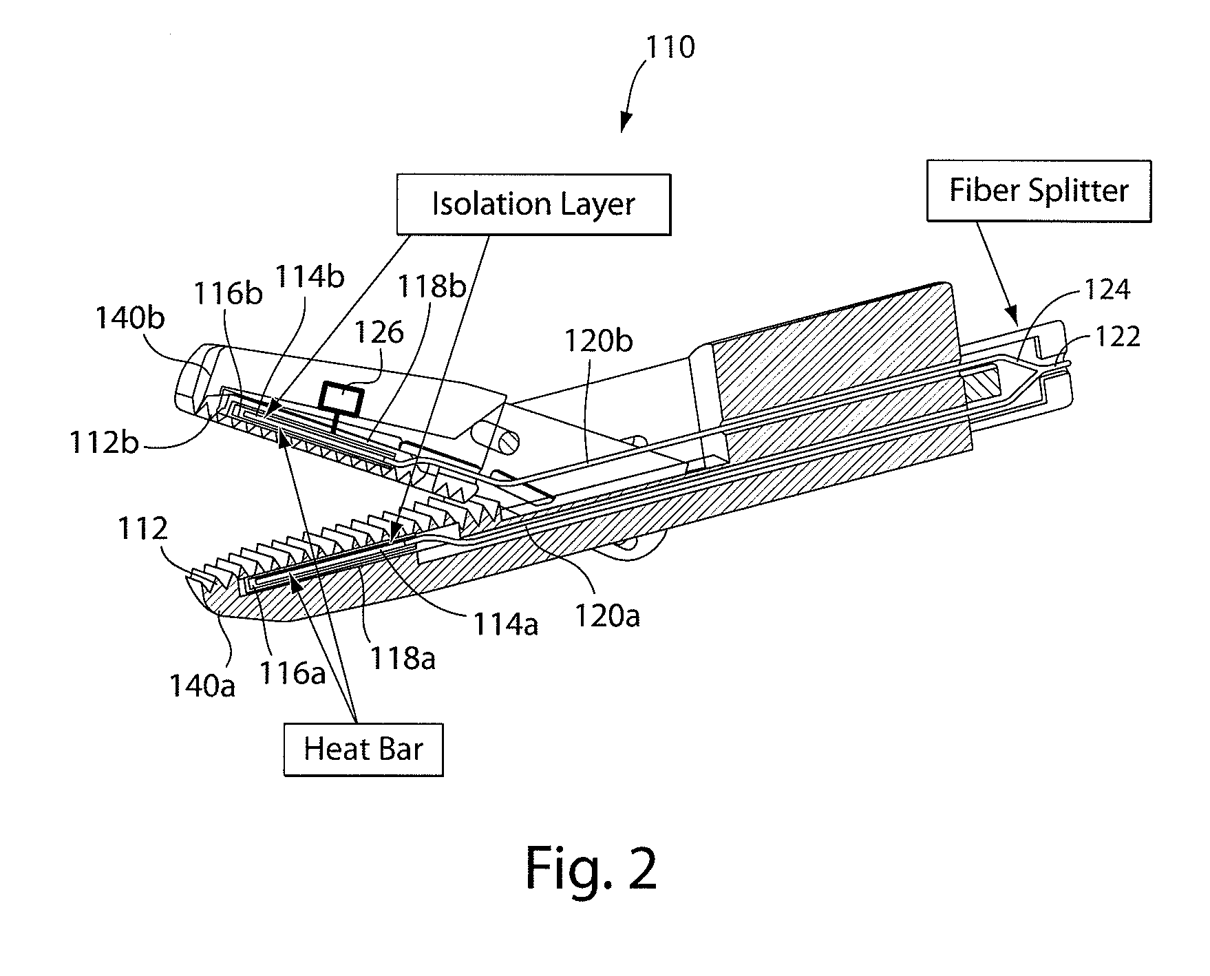 Tissue Treatment Device and Method