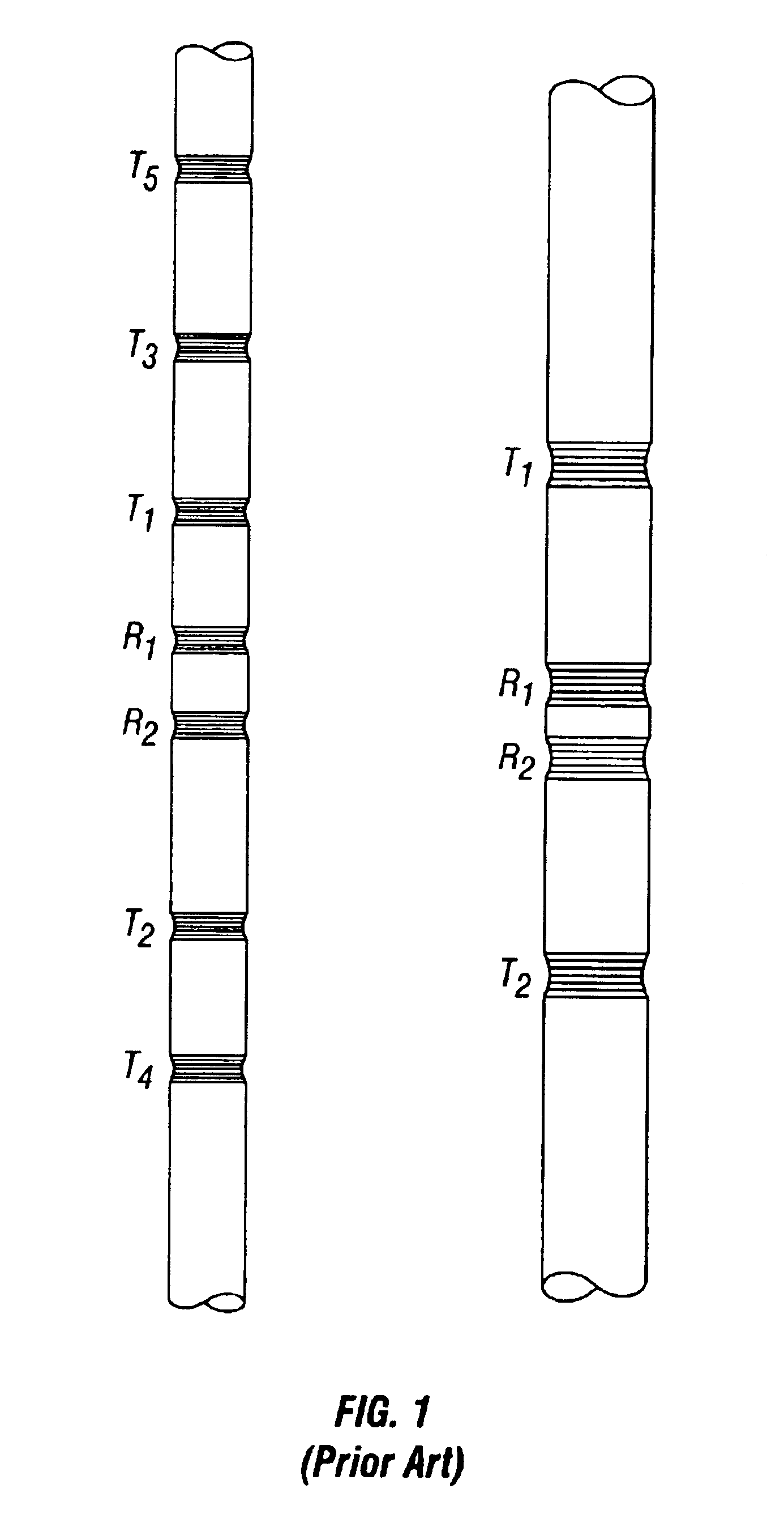 Directional electromagnetic measurements insensitive to dip and anisotropy