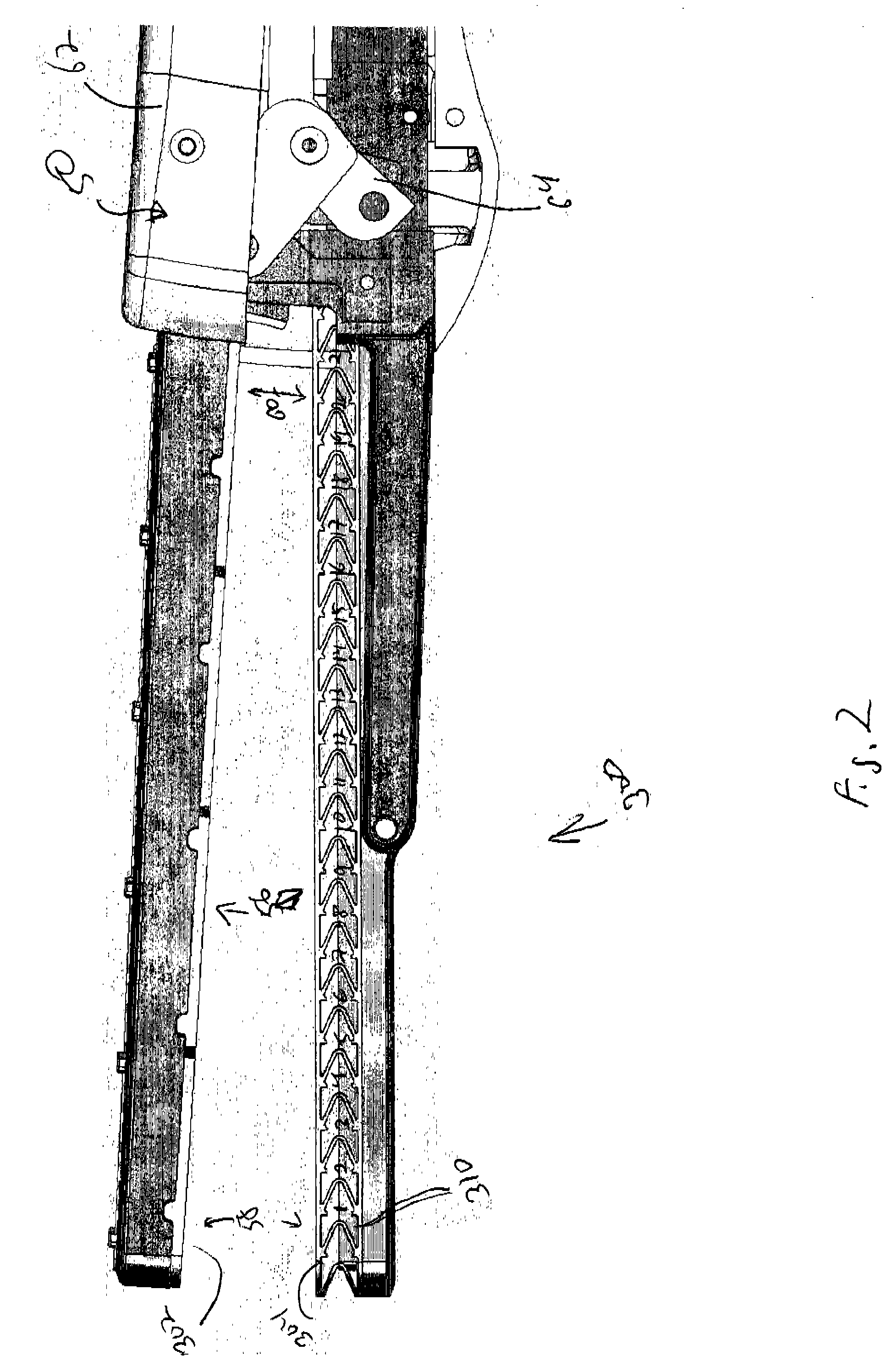 Apparatus for Tissue Cauterization