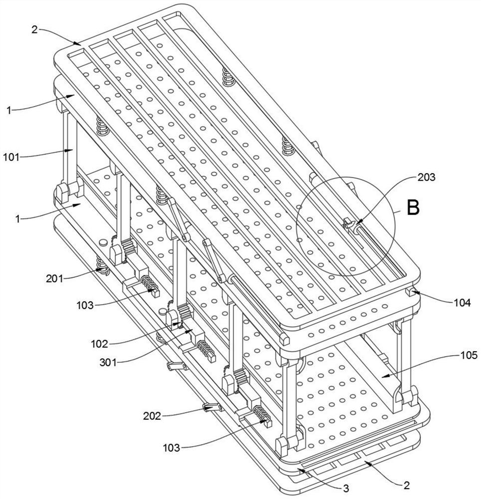 Orthopedic parallel pressurizing positioner