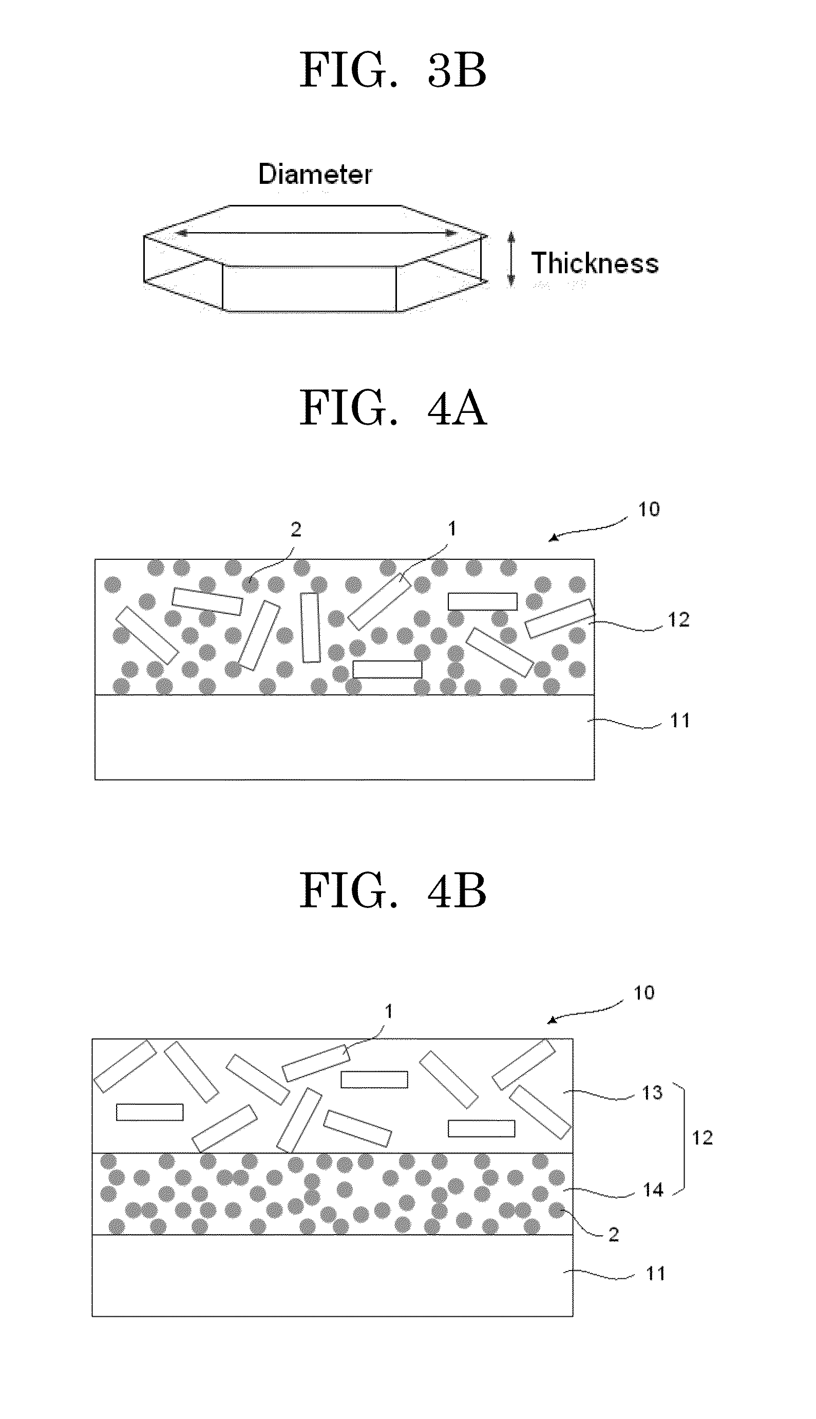 Heat-ray shielding material