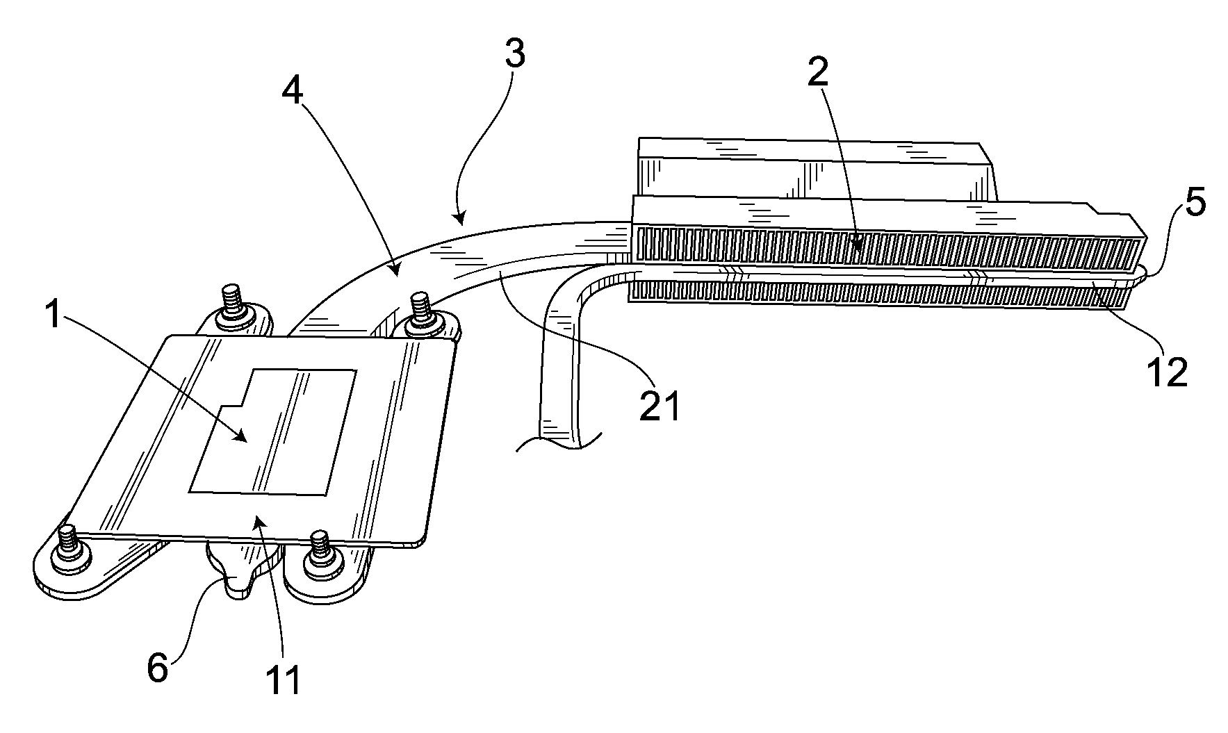 Cooling device