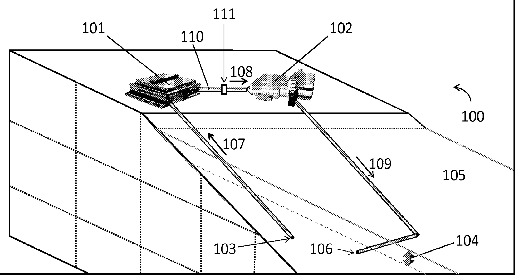 Systems and Methods for Data Center Cooling and Water Desalination