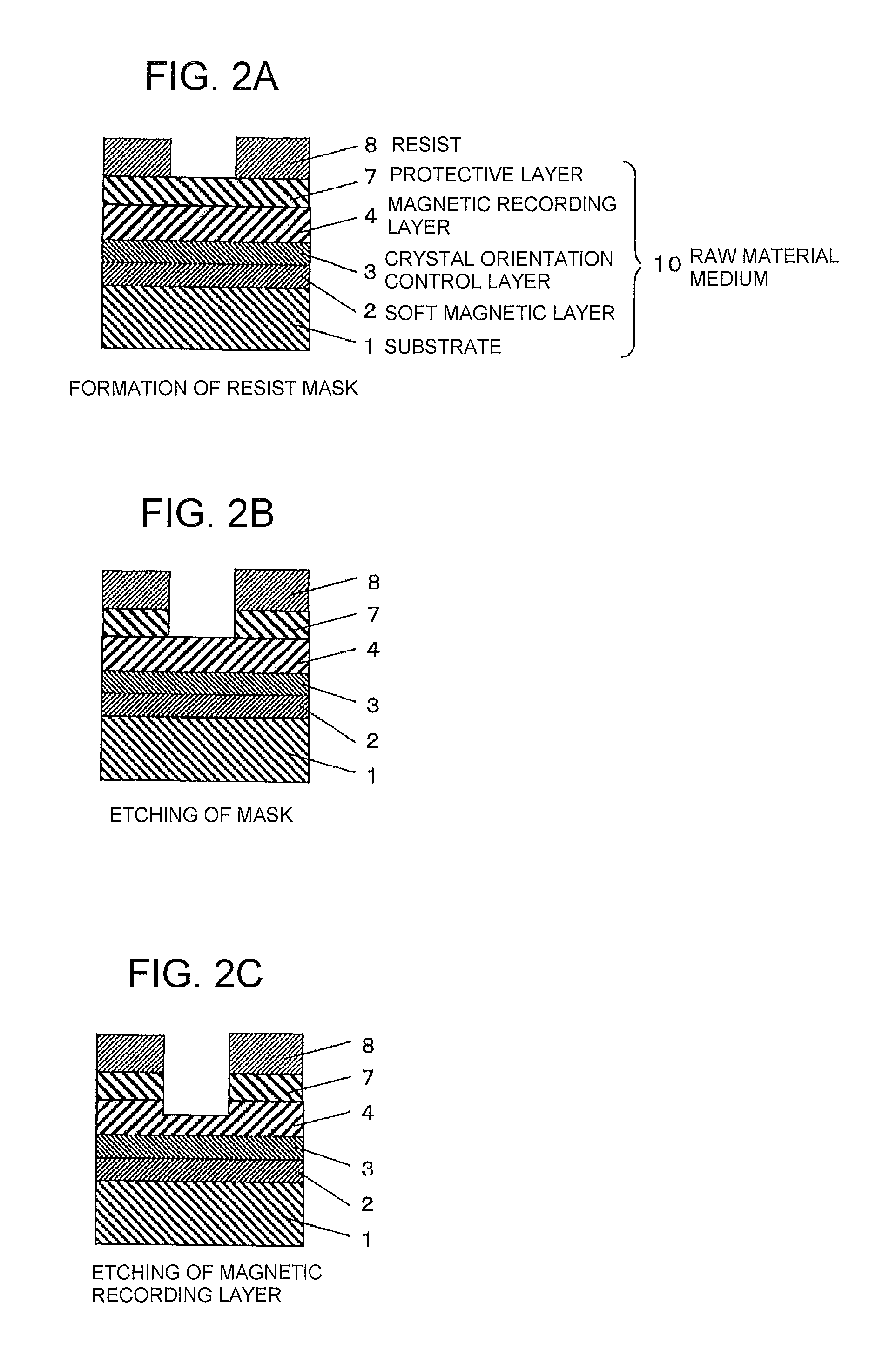 Magnetic recording medium