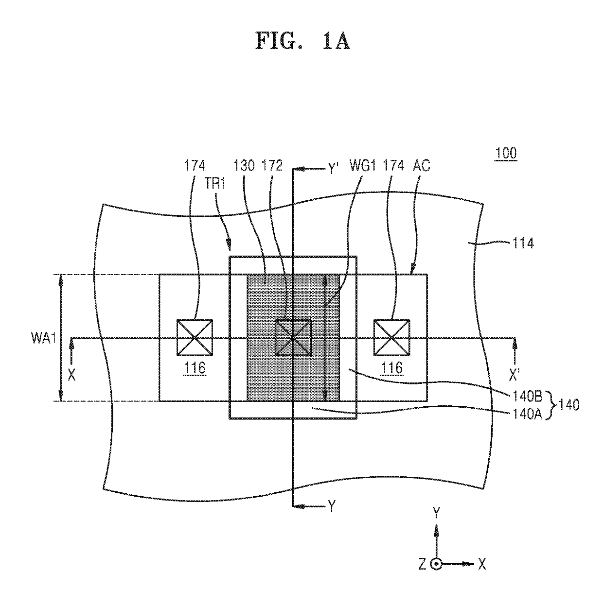 Integrated circuit devices