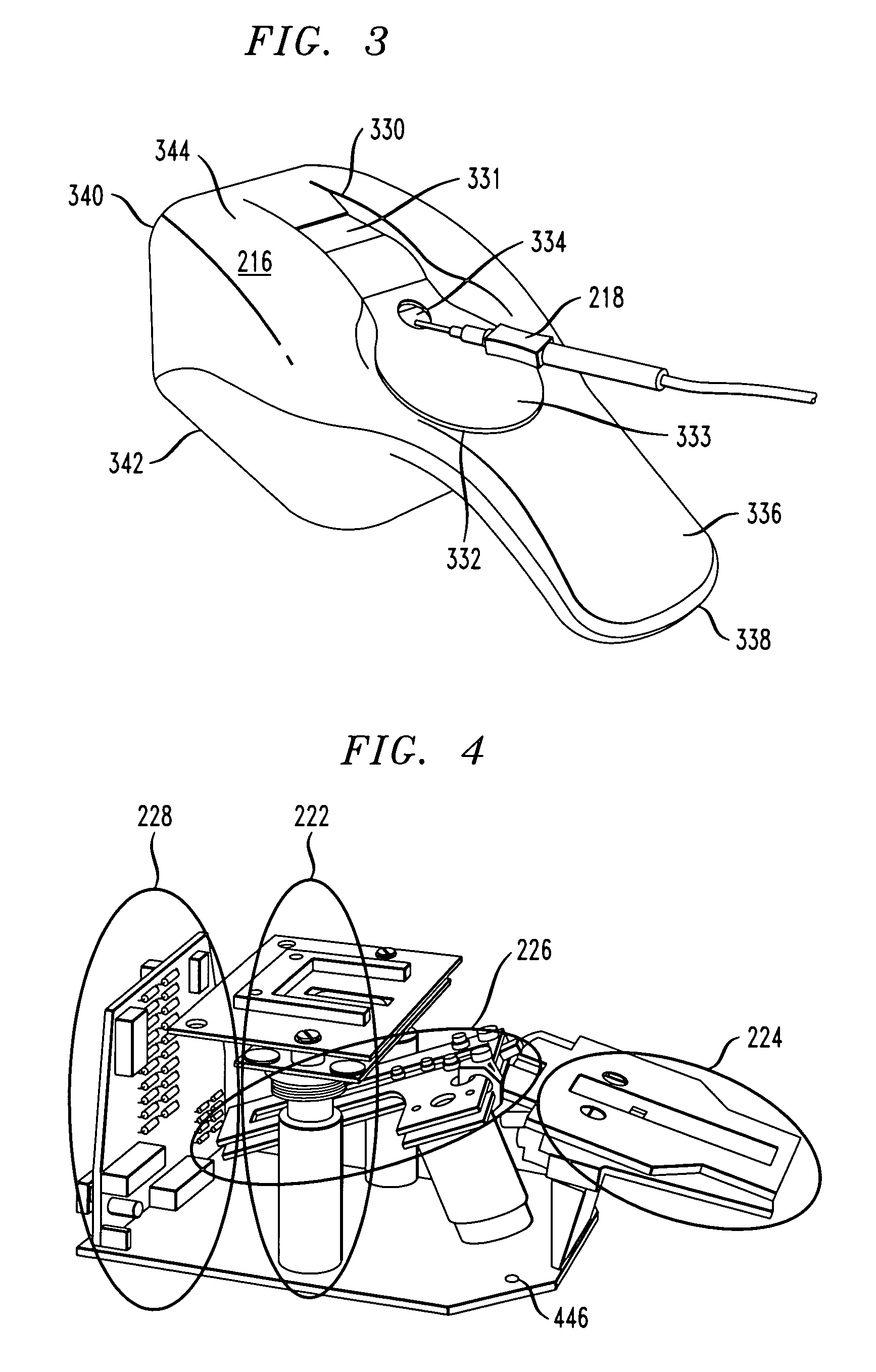 Vascular-access simulation system with ergonomic features