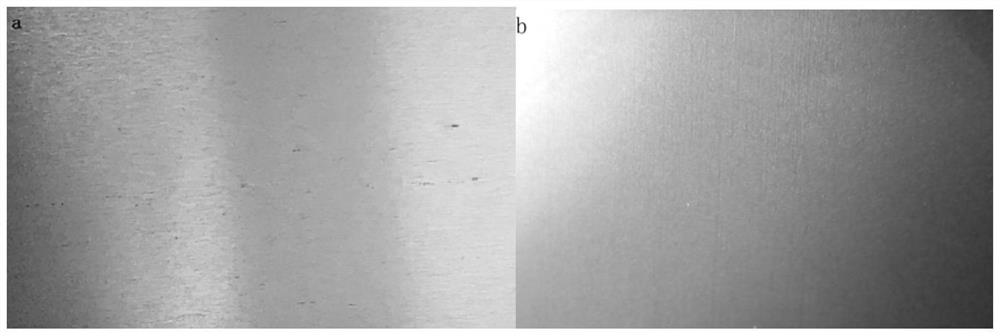 A kind of austenitic stainless steel for preparing sporks and its manufacturing method and application