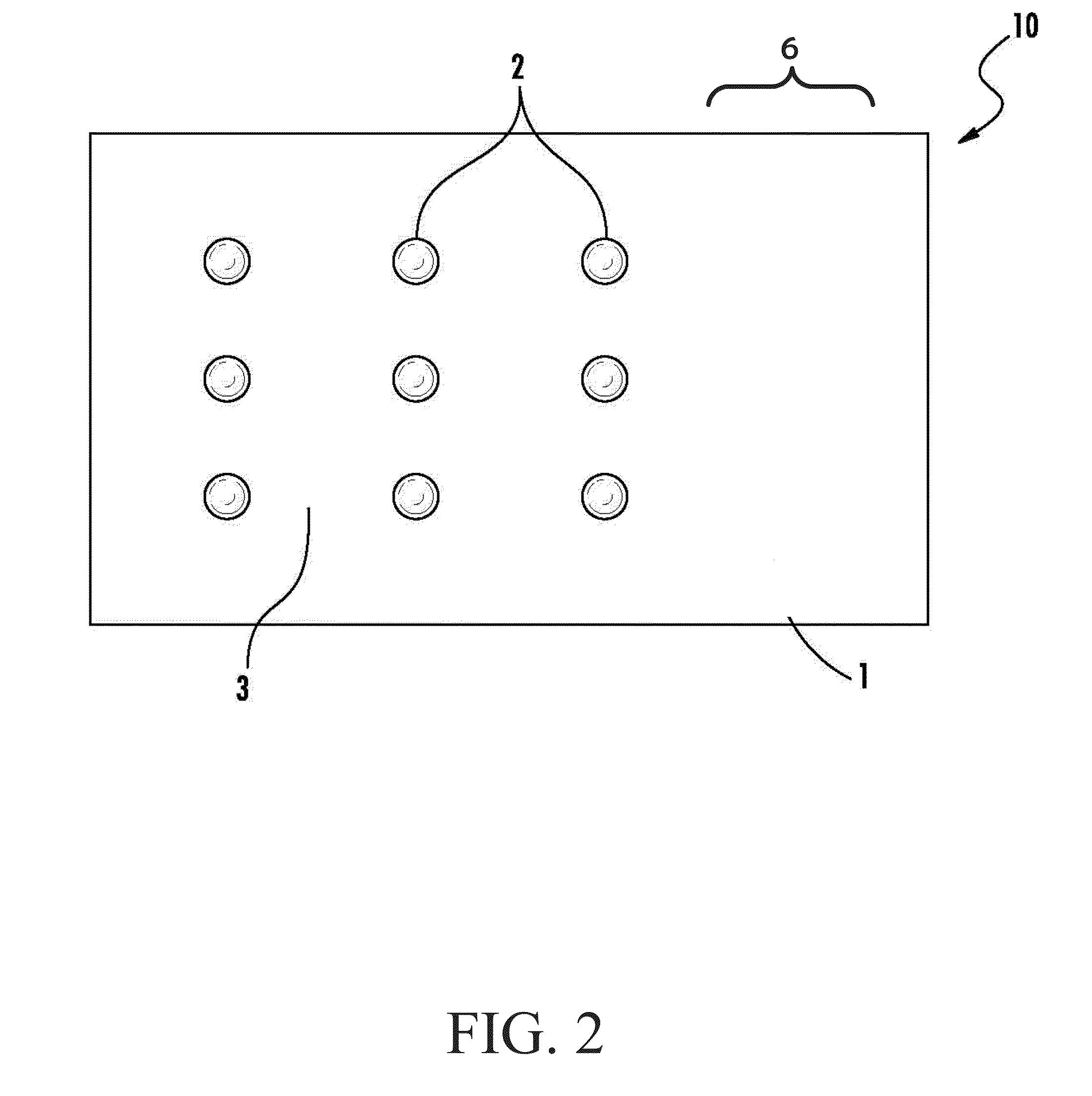 Seamless silhouette with engineered insulation property