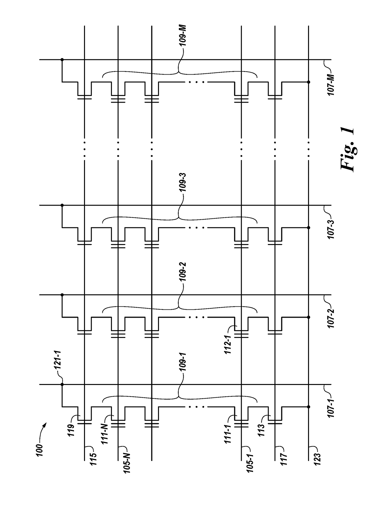 Monitoring error correction operations performed in memory