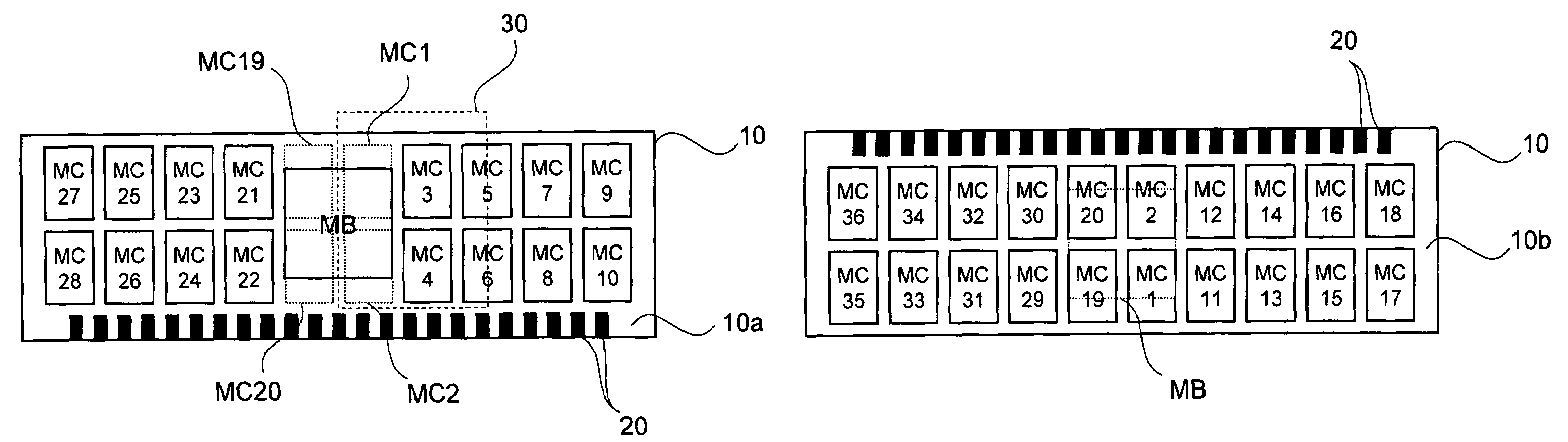 Memory module