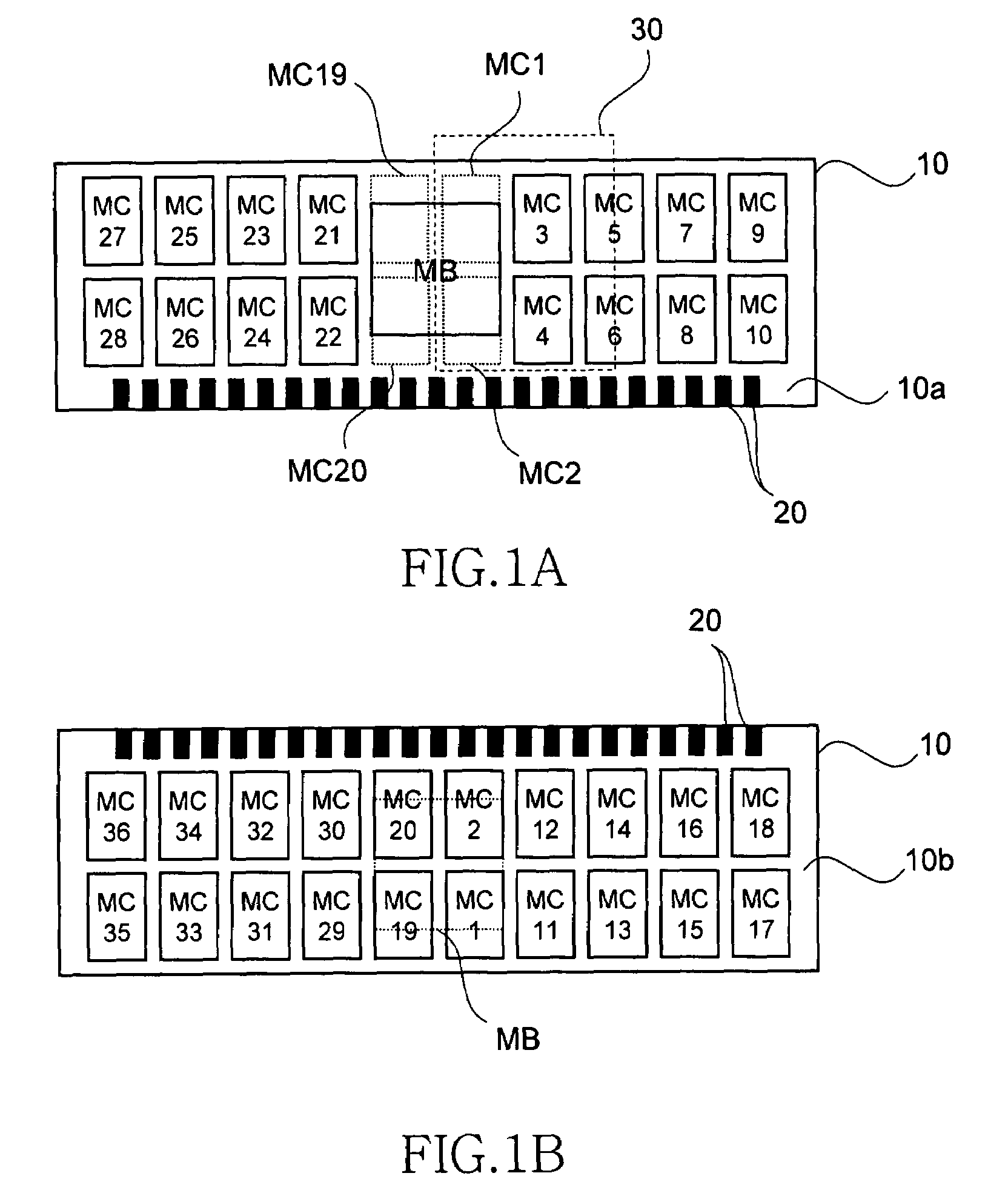 Memory module