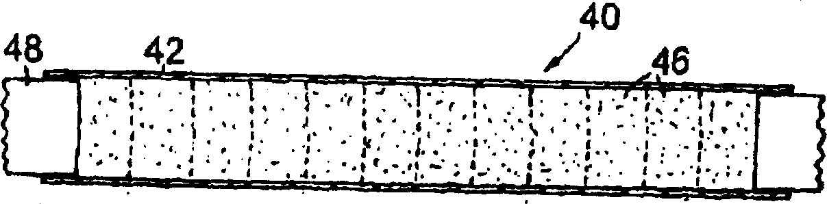 Process for manufacturing corrosion resistant metal products