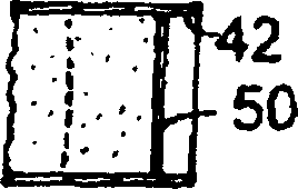 Process for manufacturing corrosion resistant metal products