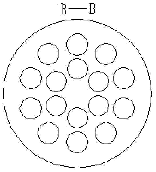 Method for removing mycotoxin in vegetable fat and application device