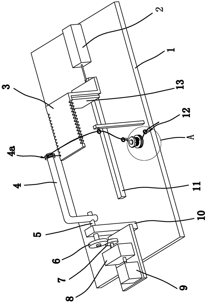 A computer color matching method for textile digital jet printing and its positioning device