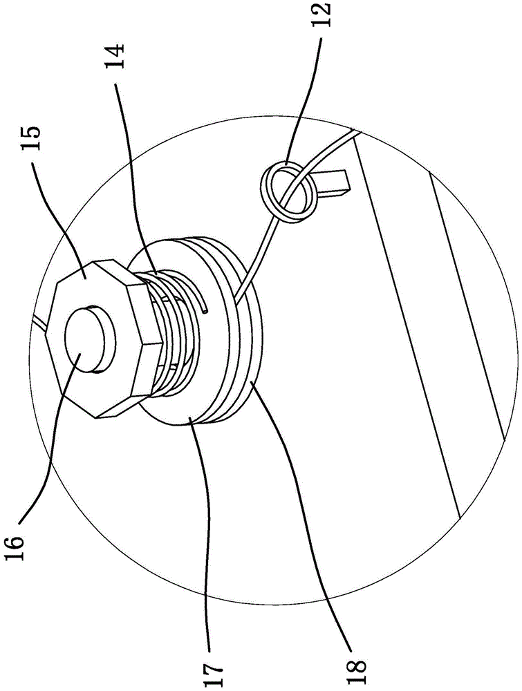 A computer color matching method for textile digital jet printing and its positioning device