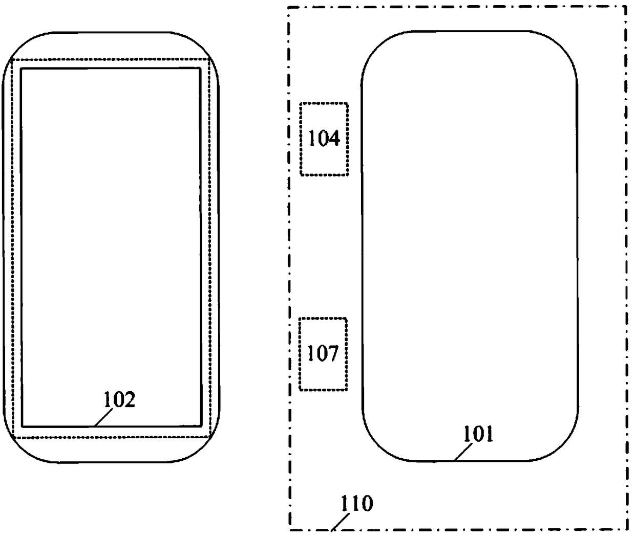 Mounting-and-dismounting-type suitable season and anti-season ice rink and swimming pool system