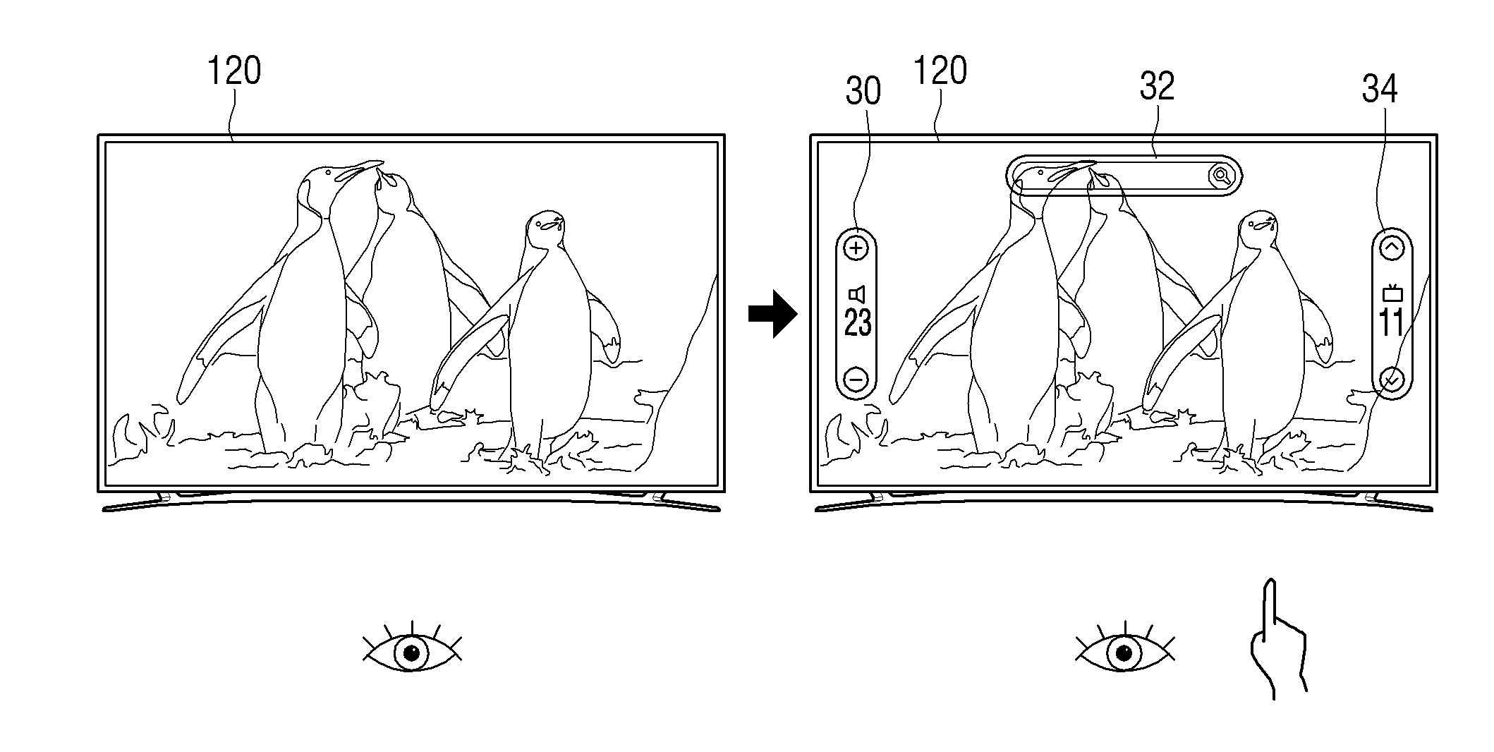 Display apparatus and method for controlling the same