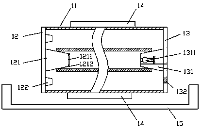 High pressure rust cleaning device and method of hydraulic pipe fittings