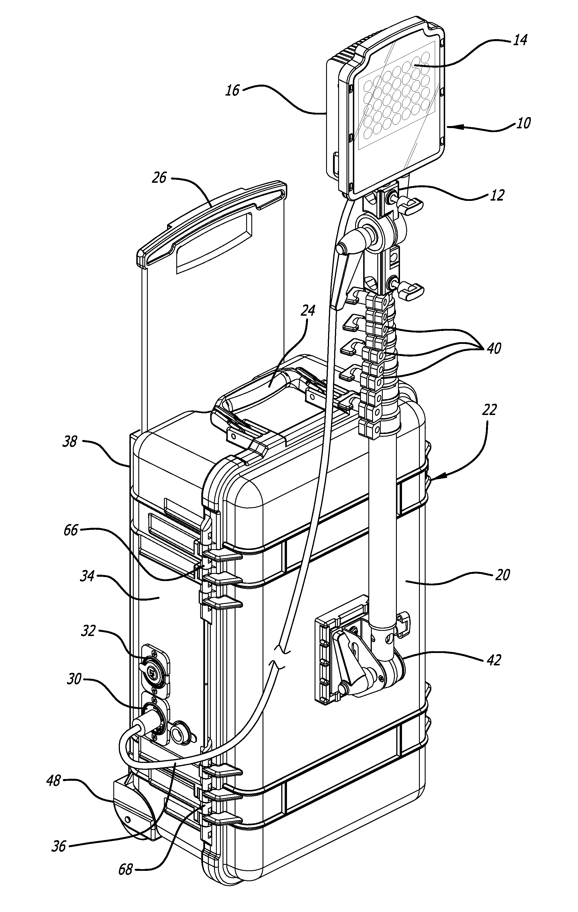 Lighting system