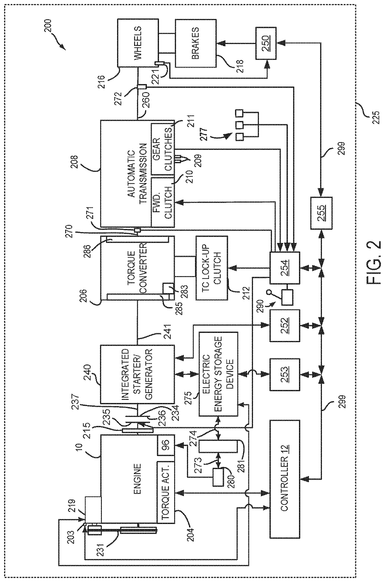 Methods and system for engine braking