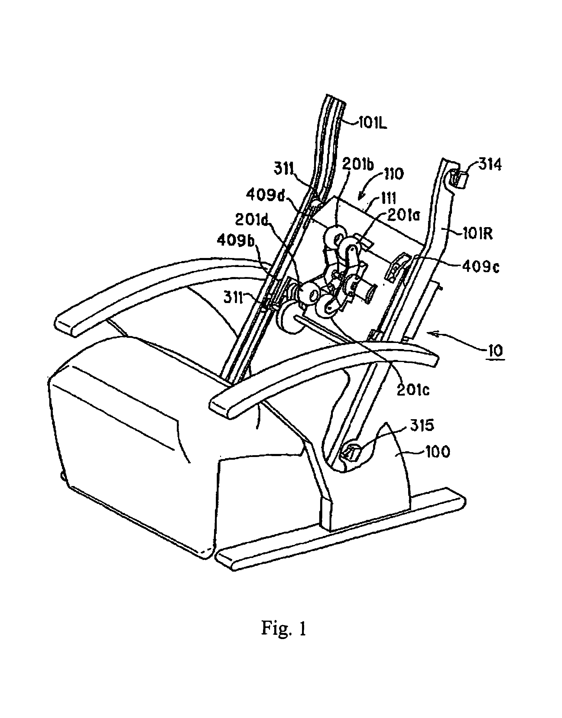 Vibrator, vibration unit, and vibrator control method