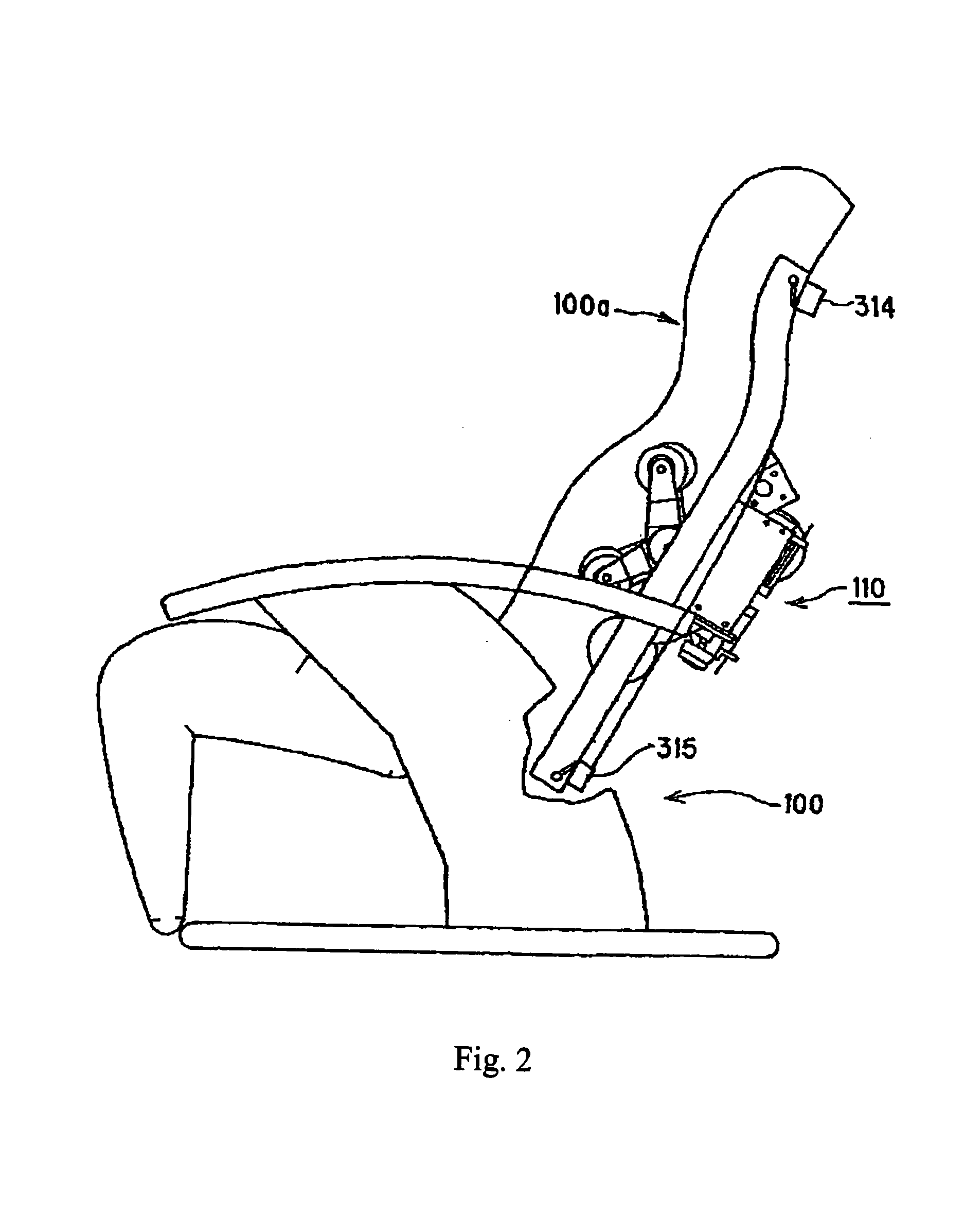 Vibrator, vibration unit, and vibrator control method