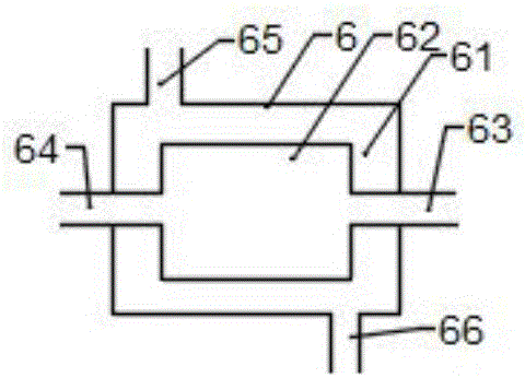 An intelligent integrated pharmaceutical dust-free conveying system